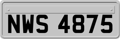 NWS4875
