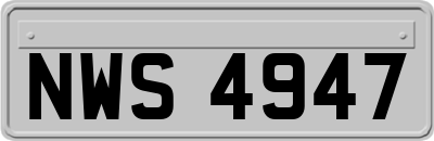 NWS4947