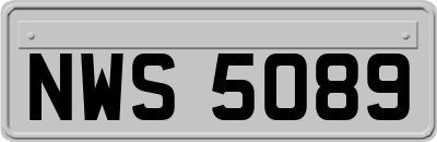 NWS5089