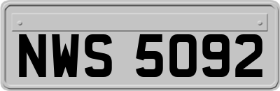 NWS5092