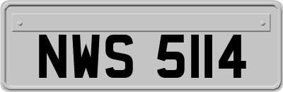 NWS5114