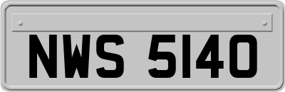 NWS5140
