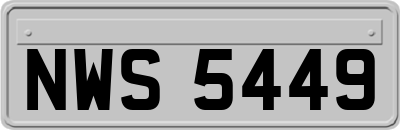 NWS5449