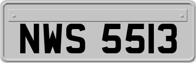 NWS5513