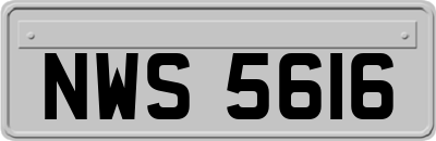 NWS5616