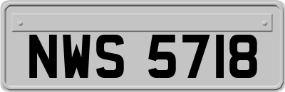 NWS5718