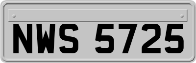 NWS5725