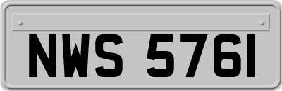 NWS5761