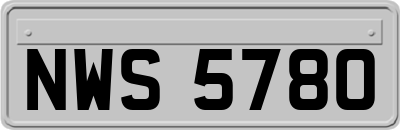 NWS5780