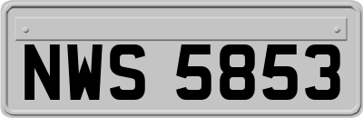 NWS5853