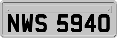 NWS5940