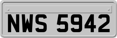 NWS5942
