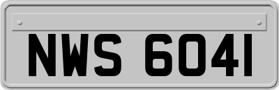 NWS6041
