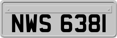 NWS6381