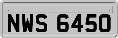 NWS6450