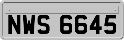 NWS6645