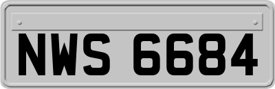 NWS6684
