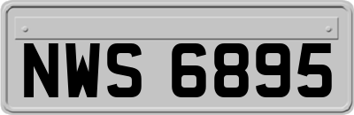 NWS6895