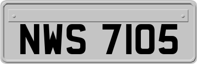 NWS7105