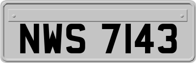NWS7143