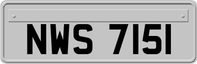 NWS7151
