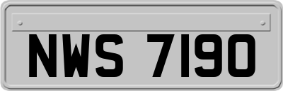 NWS7190