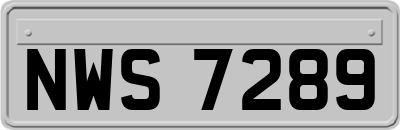NWS7289