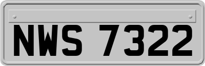 NWS7322