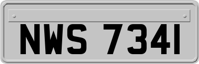NWS7341
