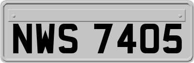 NWS7405
