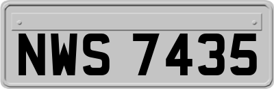 NWS7435