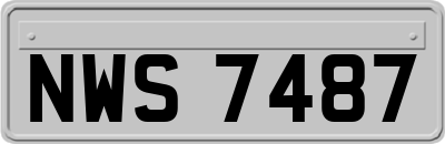 NWS7487