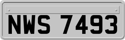 NWS7493