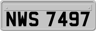 NWS7497
