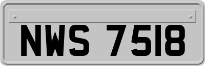 NWS7518
