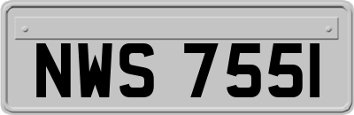 NWS7551