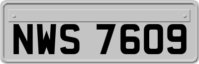 NWS7609