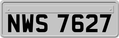 NWS7627