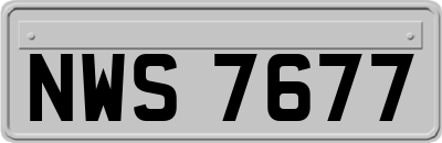 NWS7677