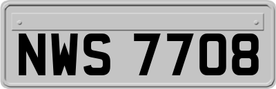 NWS7708