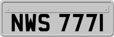 NWS7771