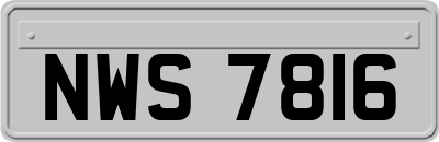 NWS7816