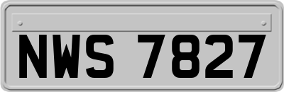 NWS7827