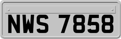 NWS7858