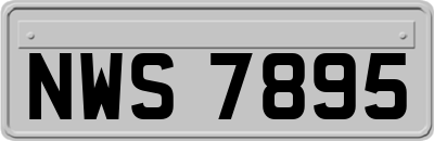 NWS7895