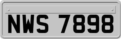 NWS7898