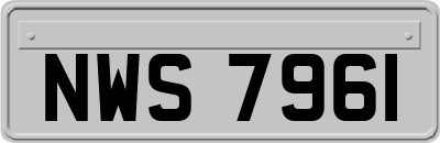 NWS7961
