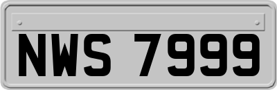 NWS7999