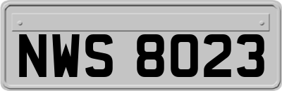 NWS8023