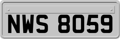 NWS8059